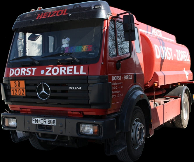 Dorst / Zorell Lkw